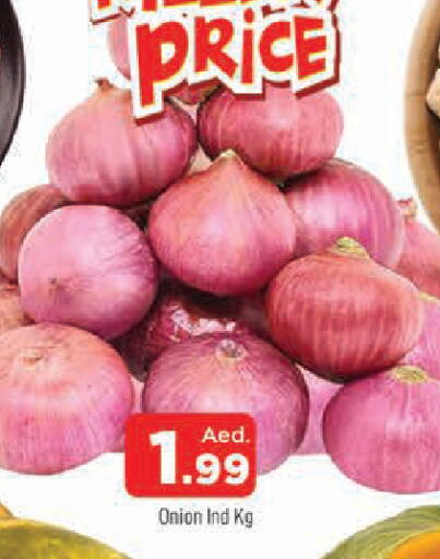 Onion available at المدينة in الإمارات العربية المتحدة , الامارات - الشارقة / عجمان