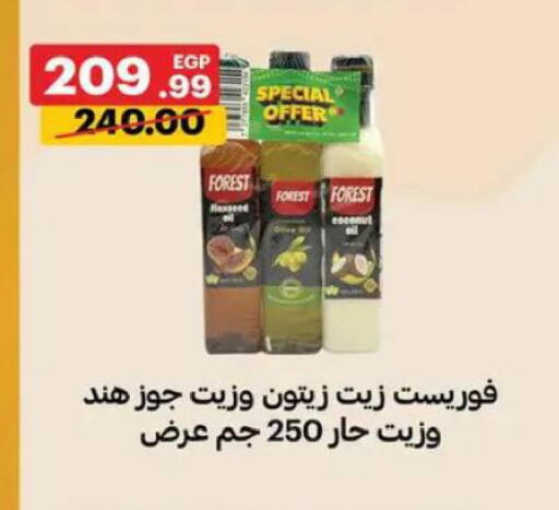 Coconut available at Al Habib Market in Egypt - Cairo