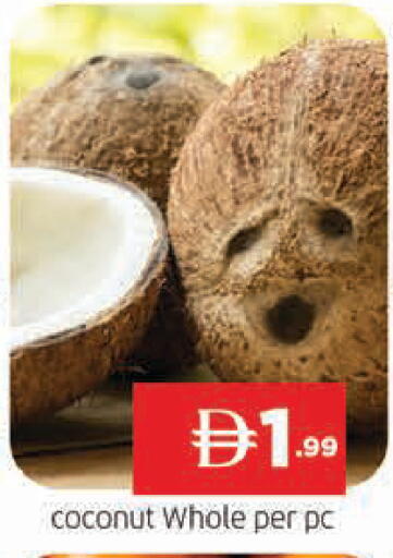 Coconut available at AL MADINA in UAE - Sharjah / Ajman