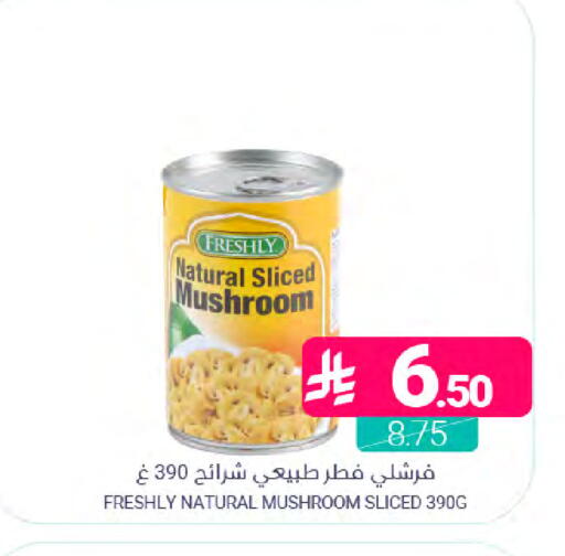 Mushroom available at اسواق المنتزه in مملكة العربية السعودية, السعودية, سعودية - المنطقة الشرقية