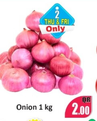 Onion available at Kabayan Store in Qatar - Al Wakra
