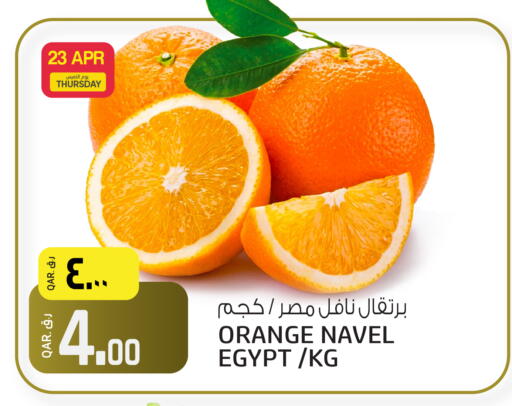 Orange from Egypt available at السعودية in قطر - أم صلال