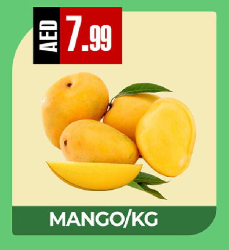 Mango available at ريفييرا سوبرماركت in الإمارات العربية المتحدة , الامارات - أبو ظبي