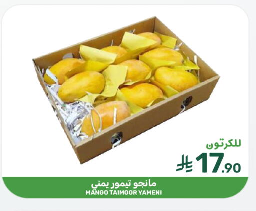 Mango available at  مـزايــا in مملكة العربية السعودية, السعودية, سعودية - المنطقة الشرقية