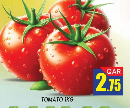 Tomato from Qatar available at دوحة ستوب انح شوب هايبرماركت in قطر - الدوحة