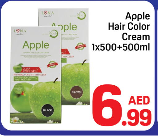 Apple available at Day to Day Department Store in UAE - Dubai