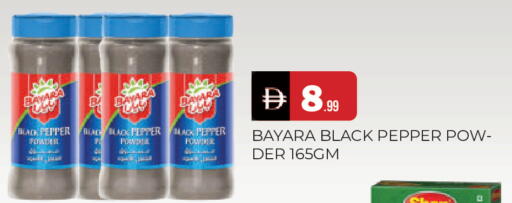 Pepper available at المدينة in الإمارات العربية المتحدة , الامارات - الشارقة / عجمان