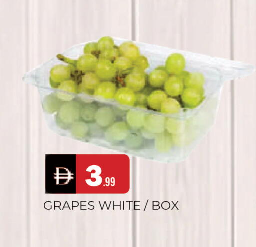 Grapes available at المدينة in الإمارات العربية المتحدة , الامارات - الشارقة / عجمان