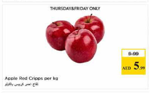 Apple available at لاست تشانس in الإمارات العربية المتحدة , الامارات - ٱلْفُجَيْرَة‎