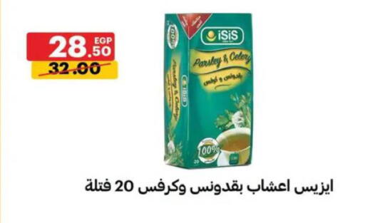 Parsley Celery available at Al Habib Market in Egypt - Cairo