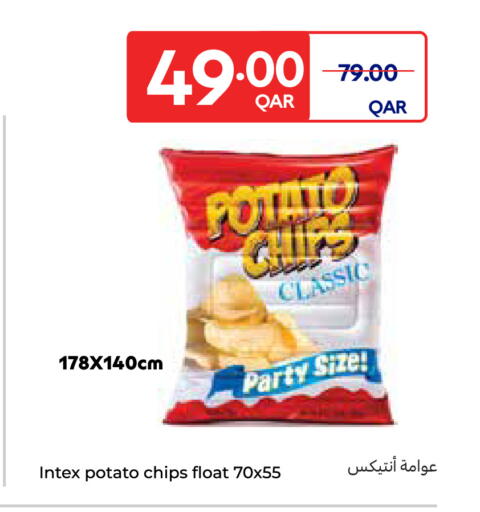 Potato available at كارفور in قطر - الوكرة