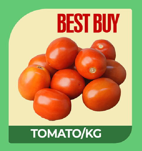 Tomato available at ريفييرا سوبرماركت in الإمارات العربية المتحدة , الامارات - أبو ظبي