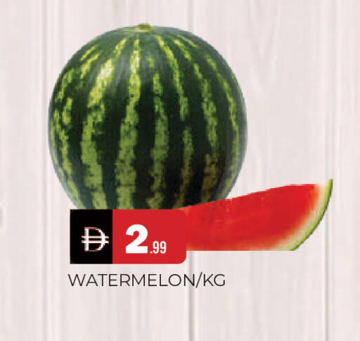 Watermelon available at المدينة in الإمارات العربية المتحدة , الامارات - الشارقة / عجمان