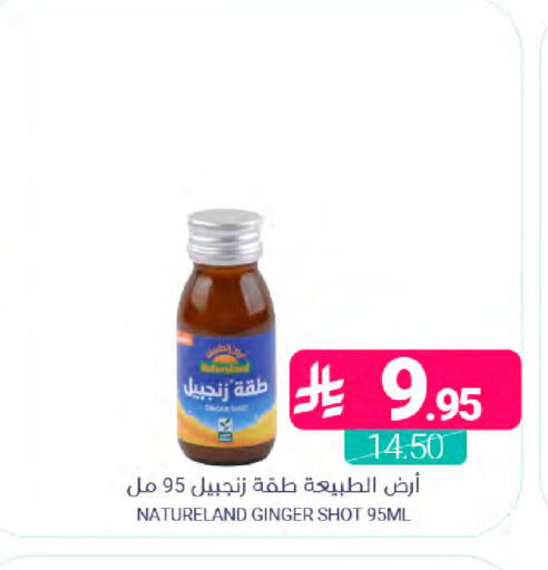 Ginger available at اسواق المنتزه in مملكة العربية السعودية, السعودية, سعودية - القطيف‎