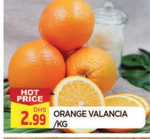 Orange from Valancia available at المدينة in الإمارات العربية المتحدة , الامارات - الشارقة / عجمان