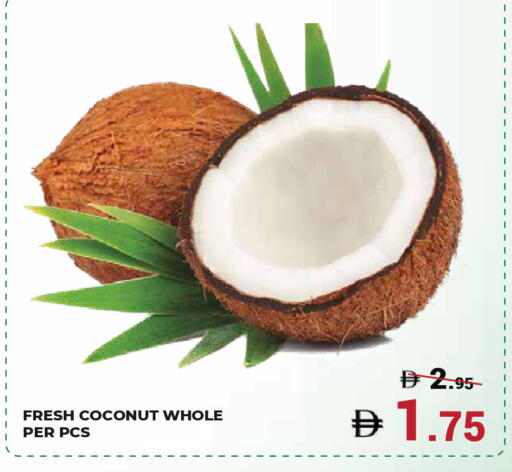 Coconut available at Kerala Hypermarket in UAE - Ras al Khaimah