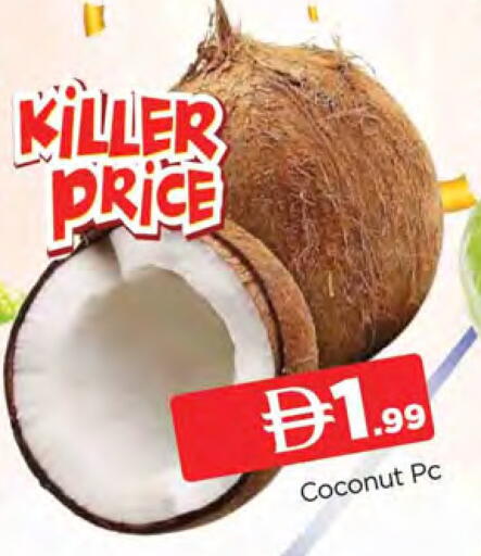 Coconut available at AL MADINA in UAE - Sharjah / Ajman