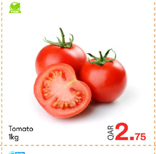 Tomato available at جي-ماكس هايبرماركت in قطر - الوكرة
