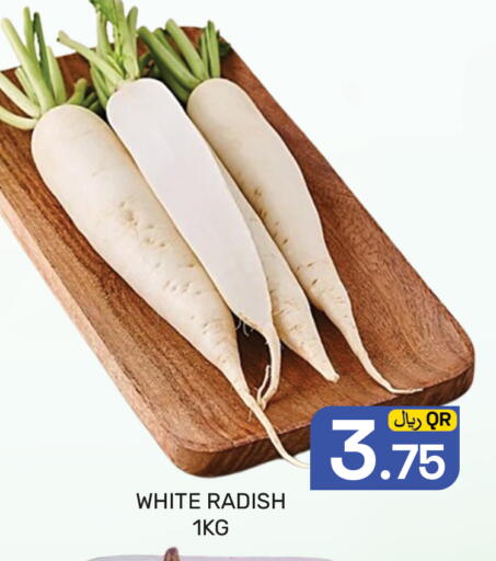 Radish available at مجلس هايبرماركت in قطر - الدوحة