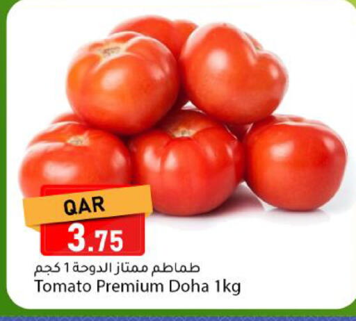 Tomato from Qatar available at Dana Market in Qatar - Al Rayyan