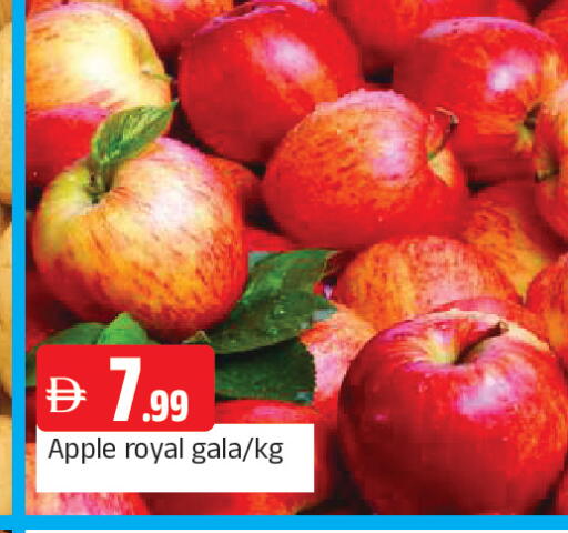 Apple available at المدينة in الإمارات العربية المتحدة , الامارات - الشارقة / عجمان