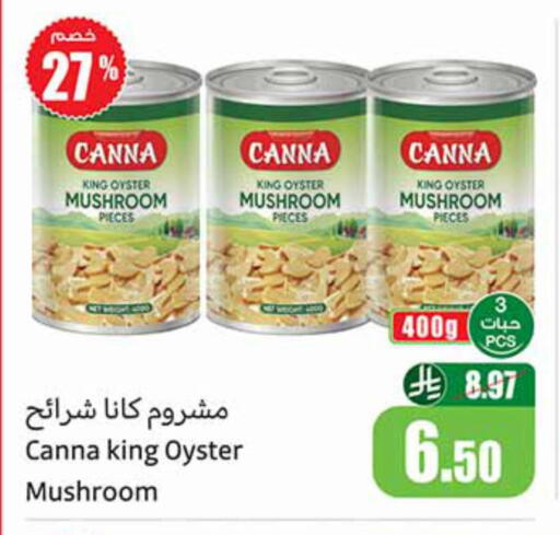 Mushroom available at أسواق عبد الله العثيم in مملكة العربية السعودية, السعودية, سعودية - جازان