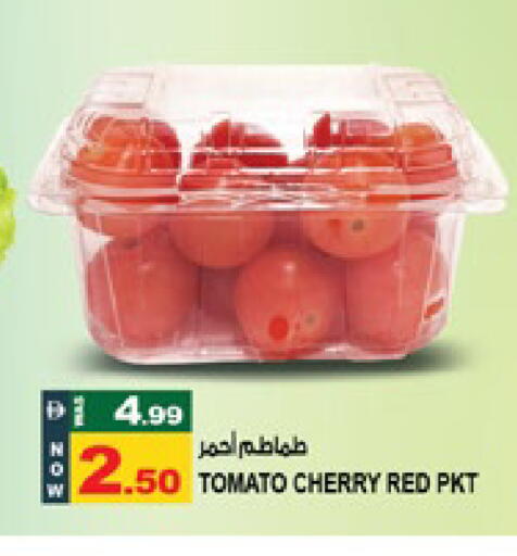 Cherry Tomato available at Hashim Hypermarket in UAE - Sharjah / Ajman