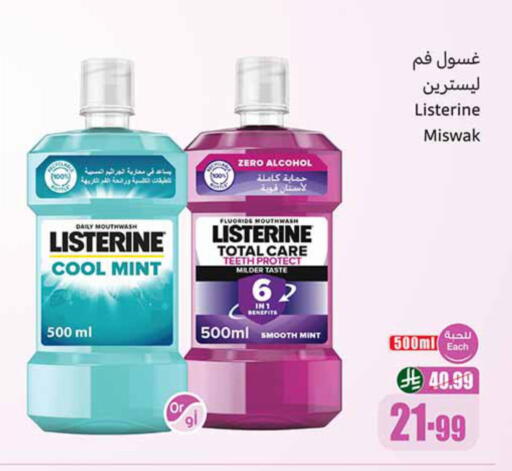 Mint available at Othaim Markets in KSA, Saudi Arabia, Saudi - Jazan