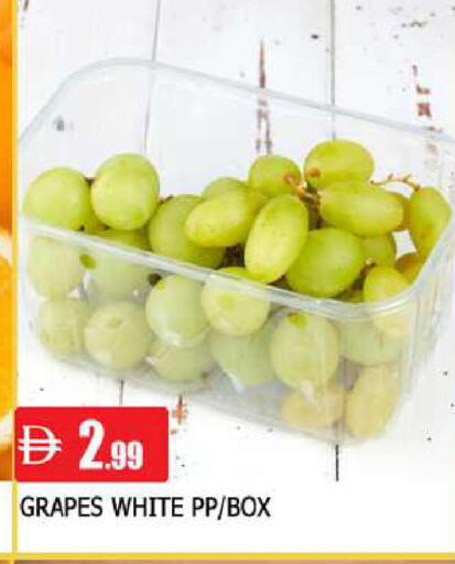 Grapes available at AL MADINA in UAE - Sharjah / Ajman