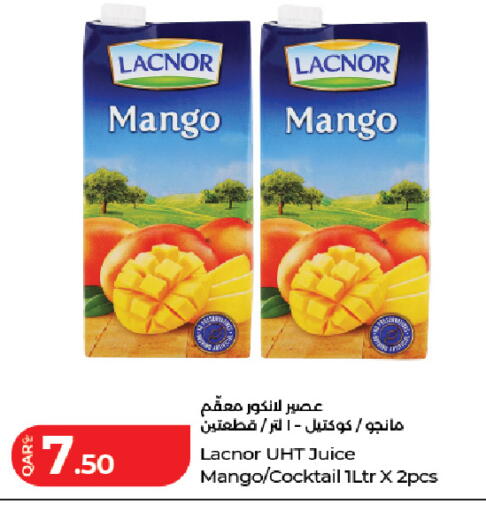 Mango available at LuLu Hypermarket in Qatar - Al Rayyan