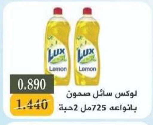Lemon available at جمعية شمال غرب الصليبيخات in الكويت - محافظة الجهراء