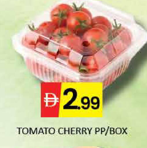 Cherry Mango Tomato available at Mango Hypermarket LLC in UAE - Dubai