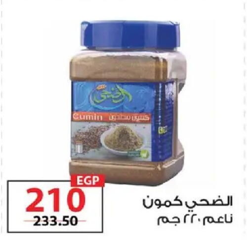 Cumin available at  Zahran Market in Egypt - Cairo