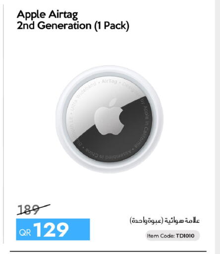 Apple available at سيل بلاينت للهواتف in قطر - الوكرة