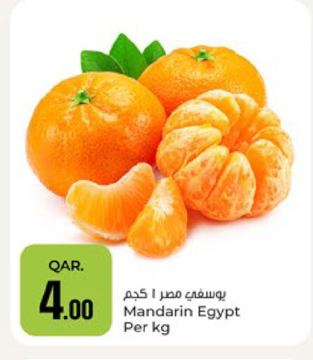 Mandarin from Egypt available at باريس هايبرماركت in قطر - الوكرة