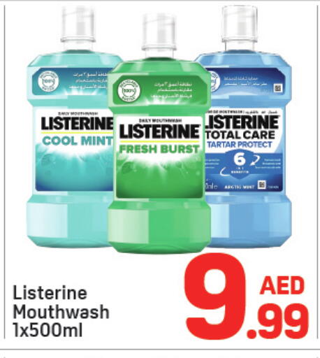 Mint available at Day to Day Department Store in UAE - Dubai