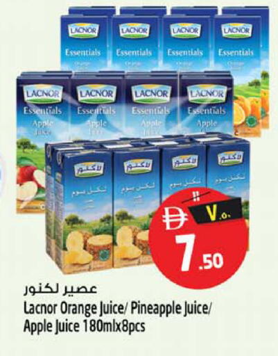 Apple Orange Pineapple available at SAFARI HYPERMARKET  in UAE - Ras al Khaimah