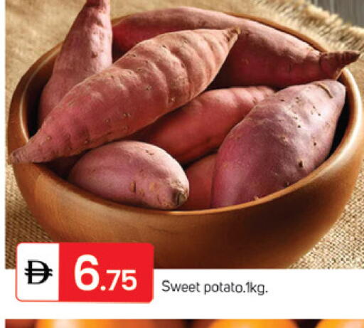 Sweet Potato available at TALAL MARKET in UAE - Sharjah / Ajman