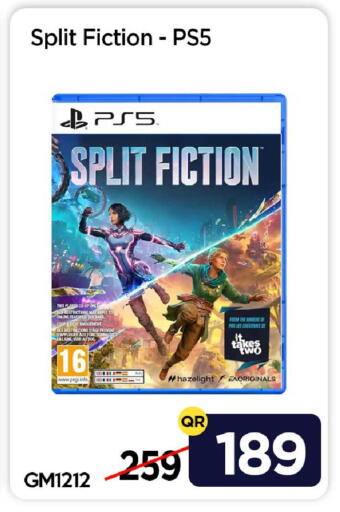 available at آي كونكت in قطر - الضعاين