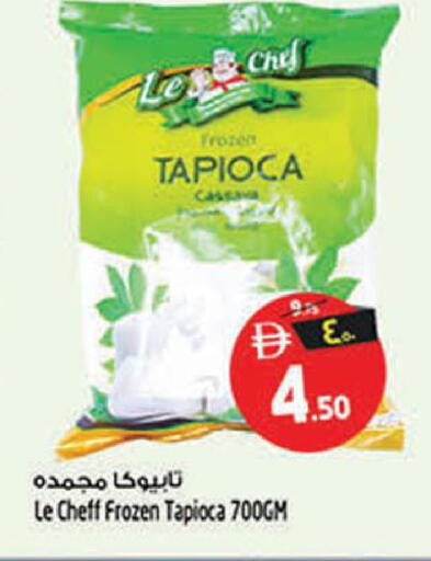 Cassava available at SAFARI HYPERMARKET  in UAE - Ras al Khaimah