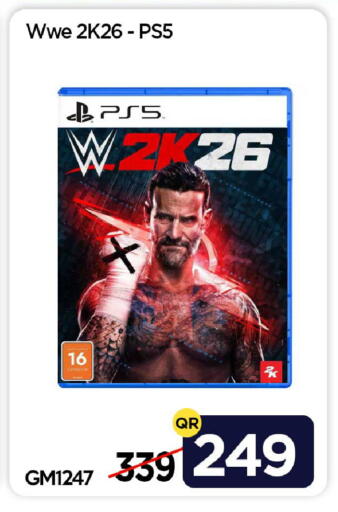 available at آي كونكت in قطر - الضعاين