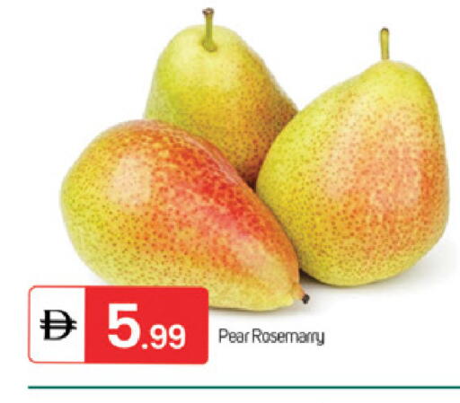 Pear available at سوق طلال in الإمارات العربية المتحدة , الامارات - الشارقة / عجمان