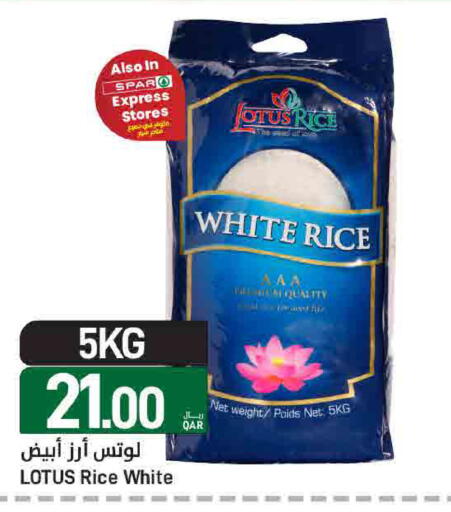 available at SPAR in Qatar - Doha