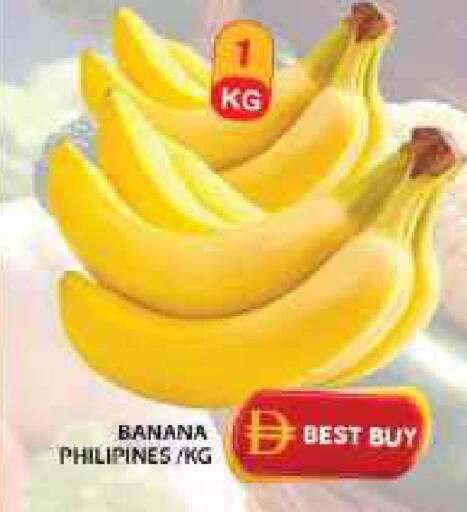 Banana available at Grand Hyper Market in UAE - Sharjah / Ajman