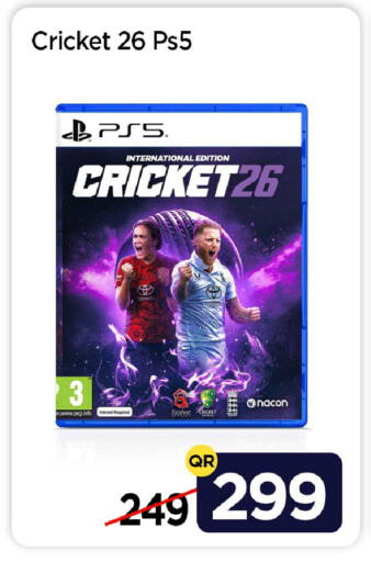 available at آي كونكت in قطر - الضعاين