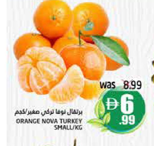 Orange from Turkey available at هايبر ماركت باسونز in الإمارات العربية المتحدة , الامارات - ٱلْفُجَيْرَة‎