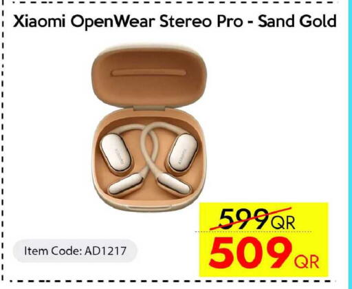 available at iCONNECT  in Qatar - Al Daayen