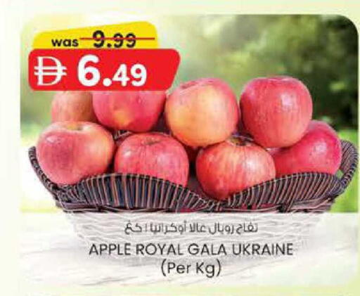 Apple from Ukraine available at ك. الم. للتجارة in الإمارات العربية المتحدة , الامارات - دبي