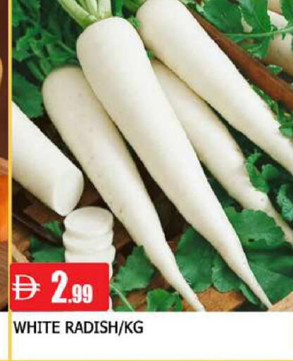 Radish available at AL MADINA in UAE - Sharjah / Ajman