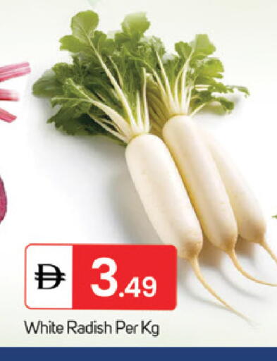 Radish available at TALAL MARKET in UAE - Fujairah